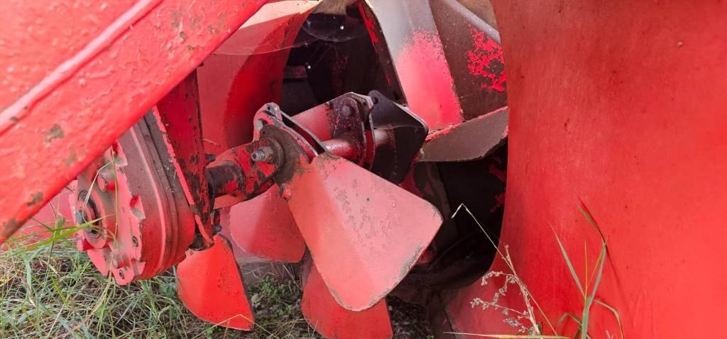 Esko 3292 Schneefräse