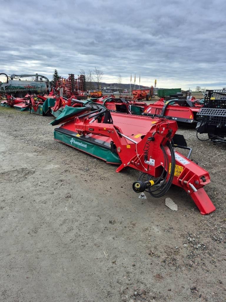 Kverneland 3336 MT Mower-conditioners