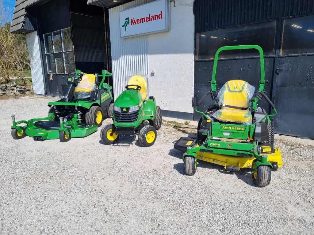 John Deere Åkgräsklippare Åkgräsklippare