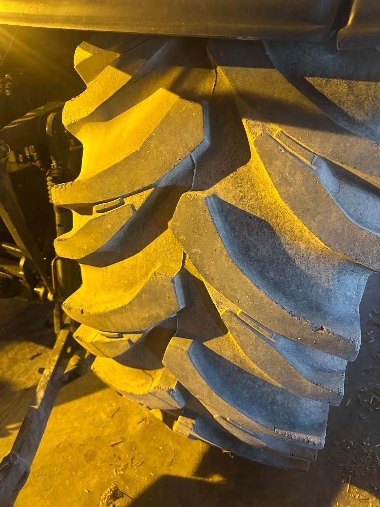 Valtra N174Direct Trattori