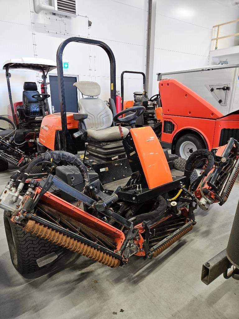 Jacobsen 305 Fairway-gräsklippare