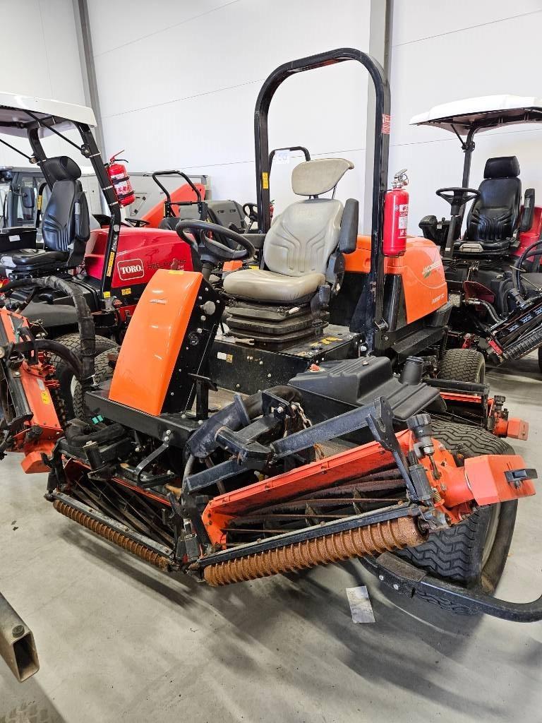 Jacobsen 305 Fairway-gräsklippare