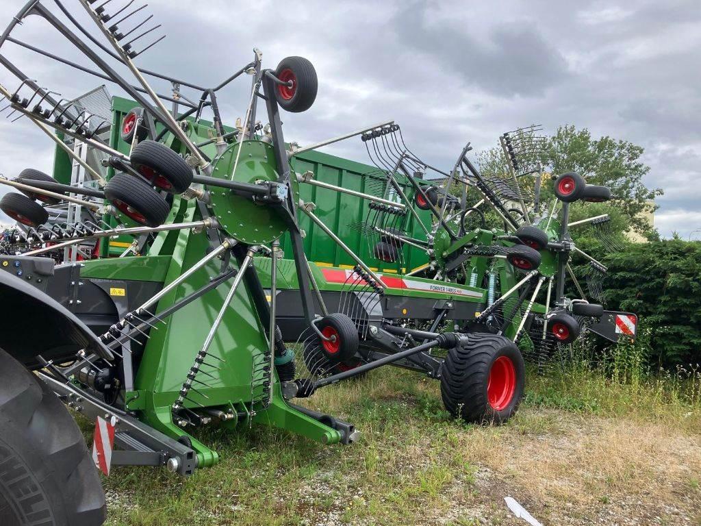 Fendt Former 14055 Pro Ranghinatori
