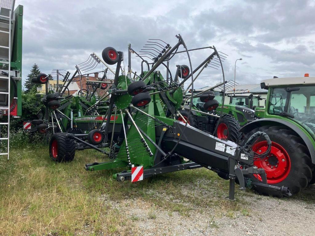 Fendt Former 14055 Pro Ranghinatori