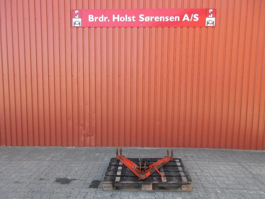 Holsø A-ramme Landbrug - Andet 