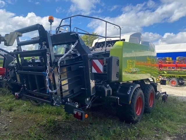CLAAS Quadrant 5300 FC Tandem Square balers