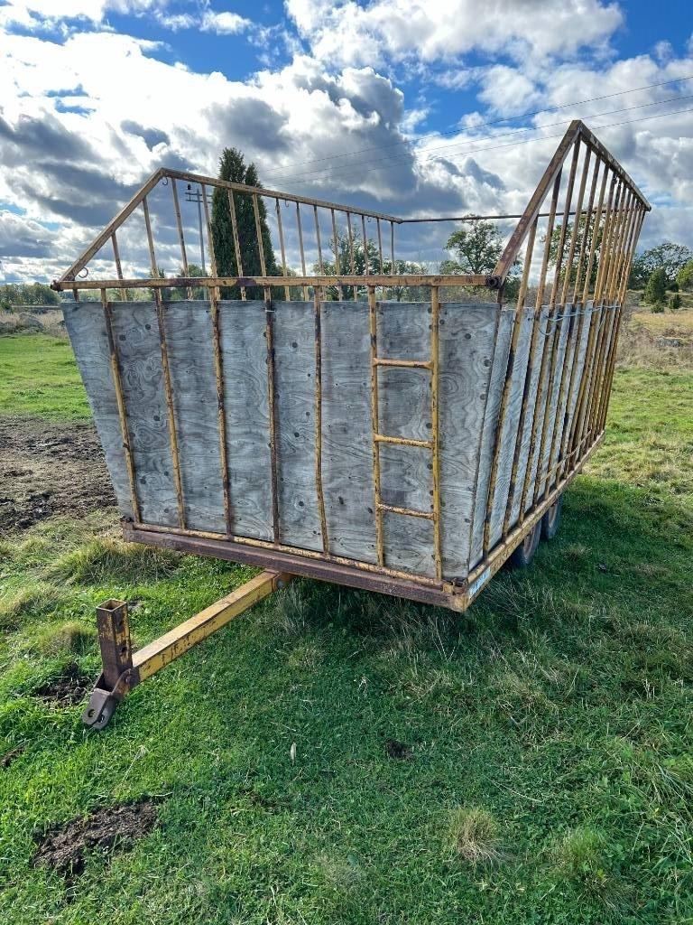 Moheda BALVAGN Balvagnar