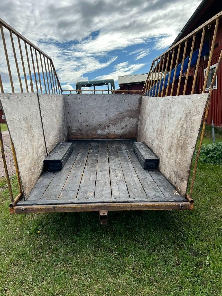 Moheda BALVAGN Balvagnar