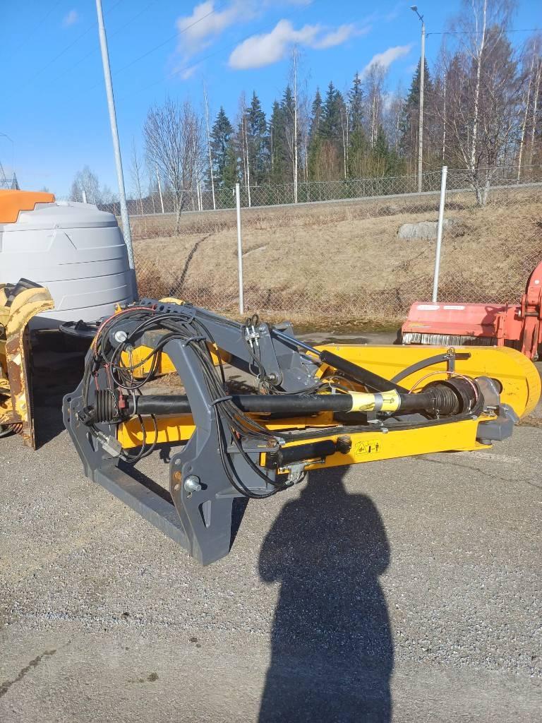 Elho Tornado 560 Falciatrici/cimatrici per pascoli