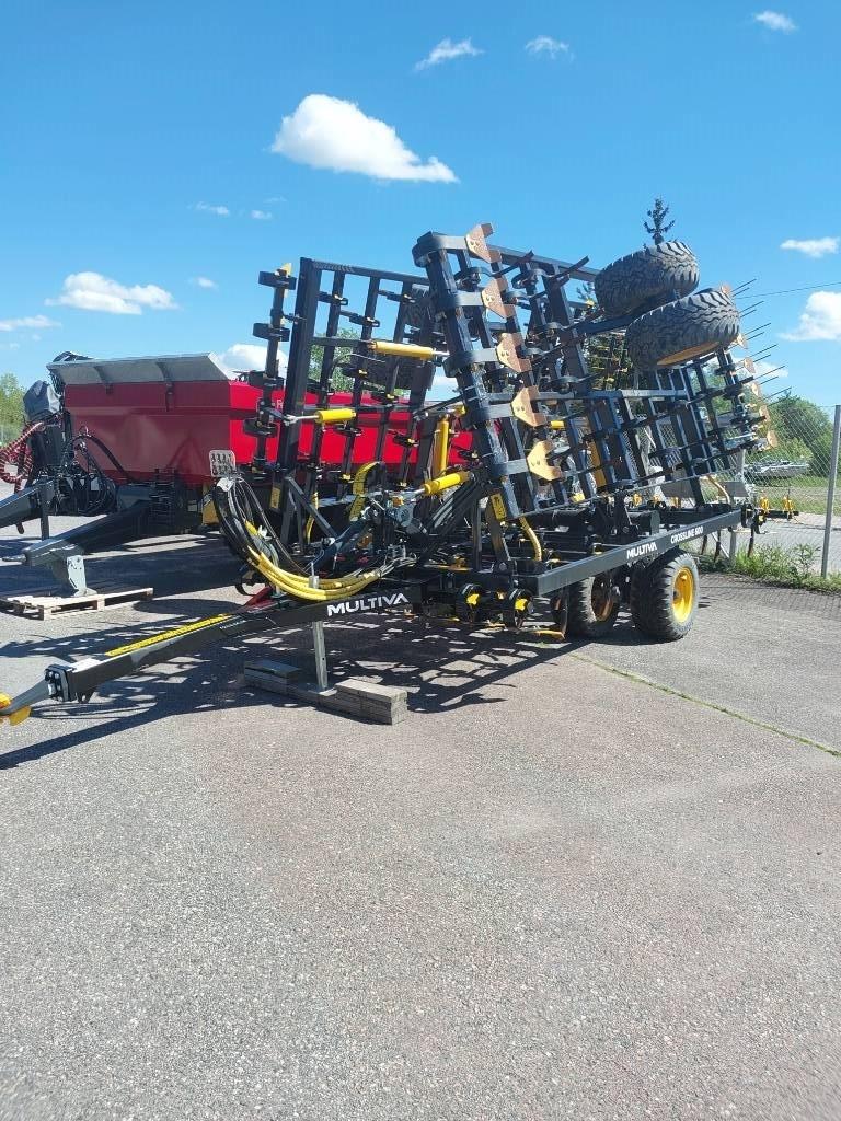 Multiva Crossline 600 Eggen