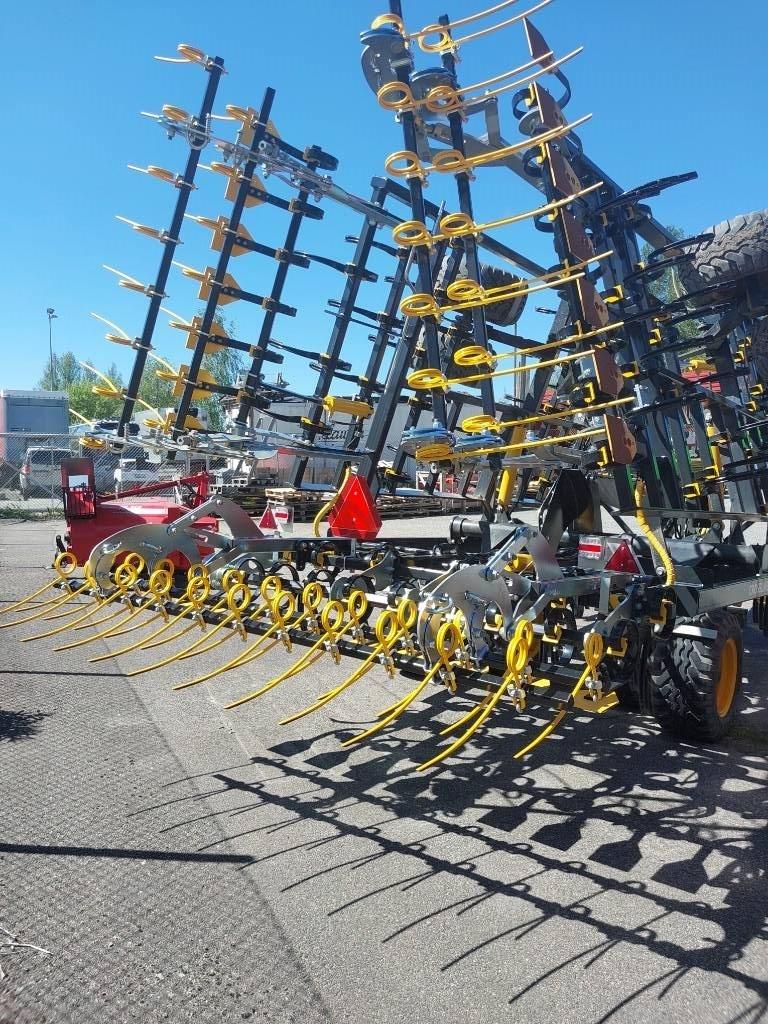 Multiva Crossline 600 Eggen