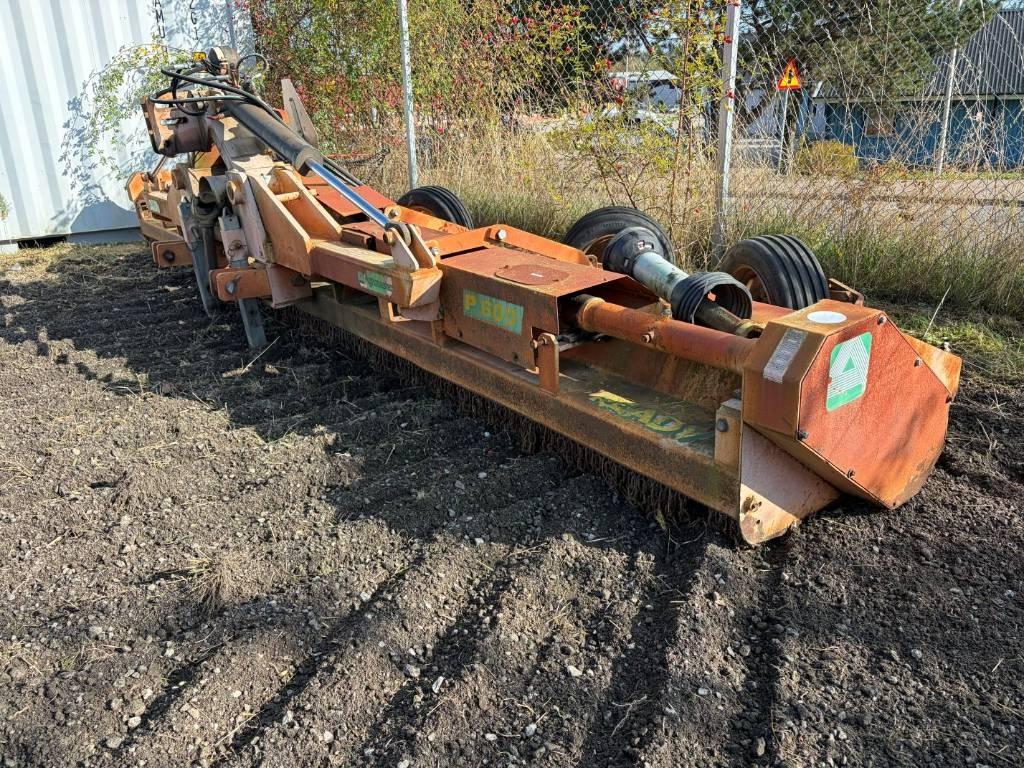 Agrimaster P600 Ready Agriculture - Others