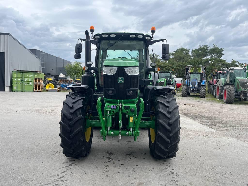John Deere 6175 R Traktorer