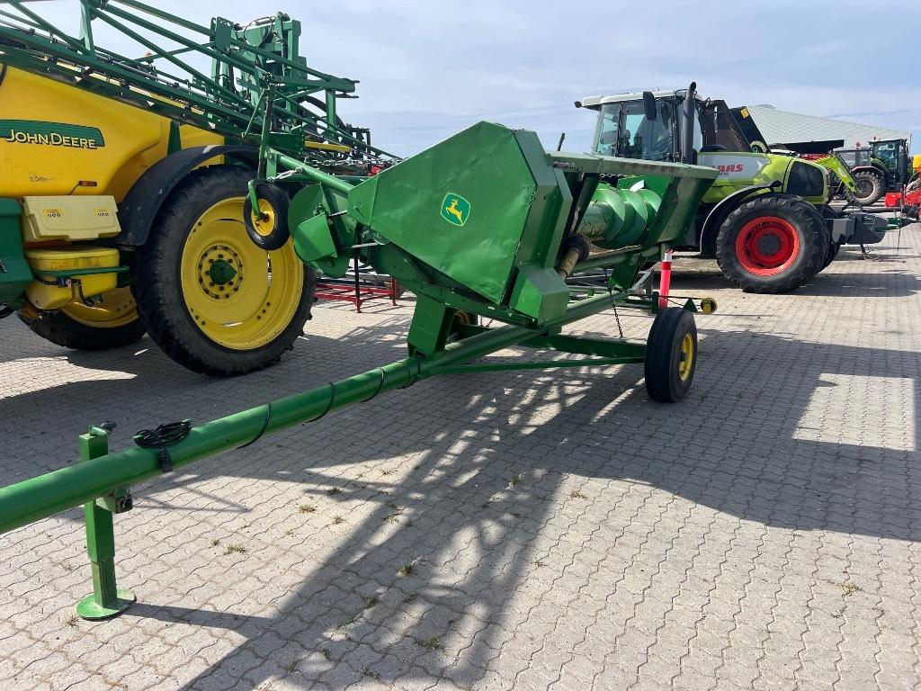 John Deere Pickup Accessori per mietitrebbiatrici