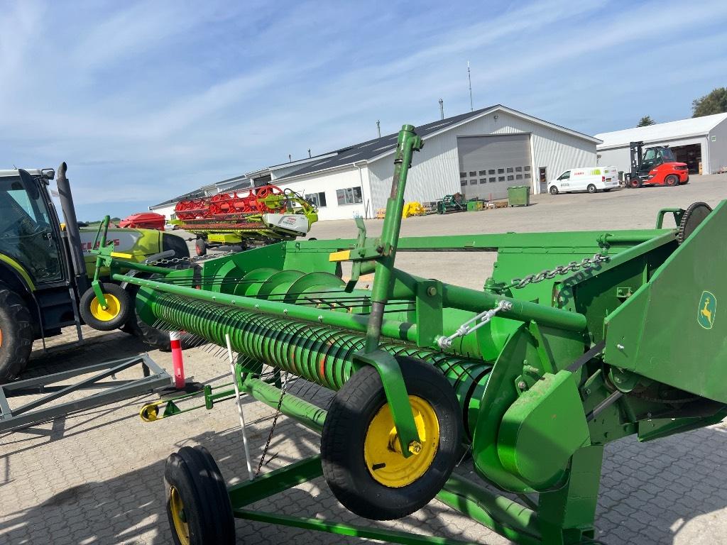John Deere Pickup Accessori per mietitrebbiatrici