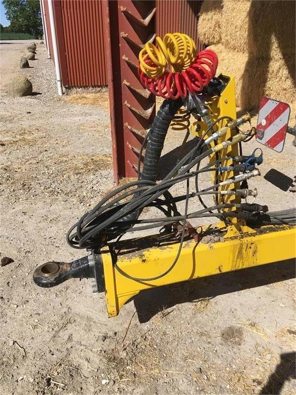 Bednar Swifter SE 12000 Erpici