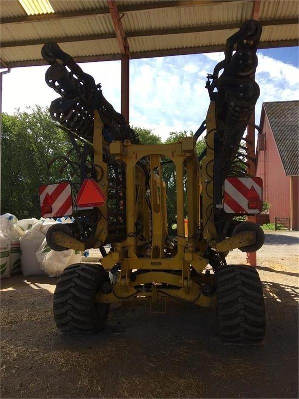 Bednar Swifter SE 12000 Erpici
