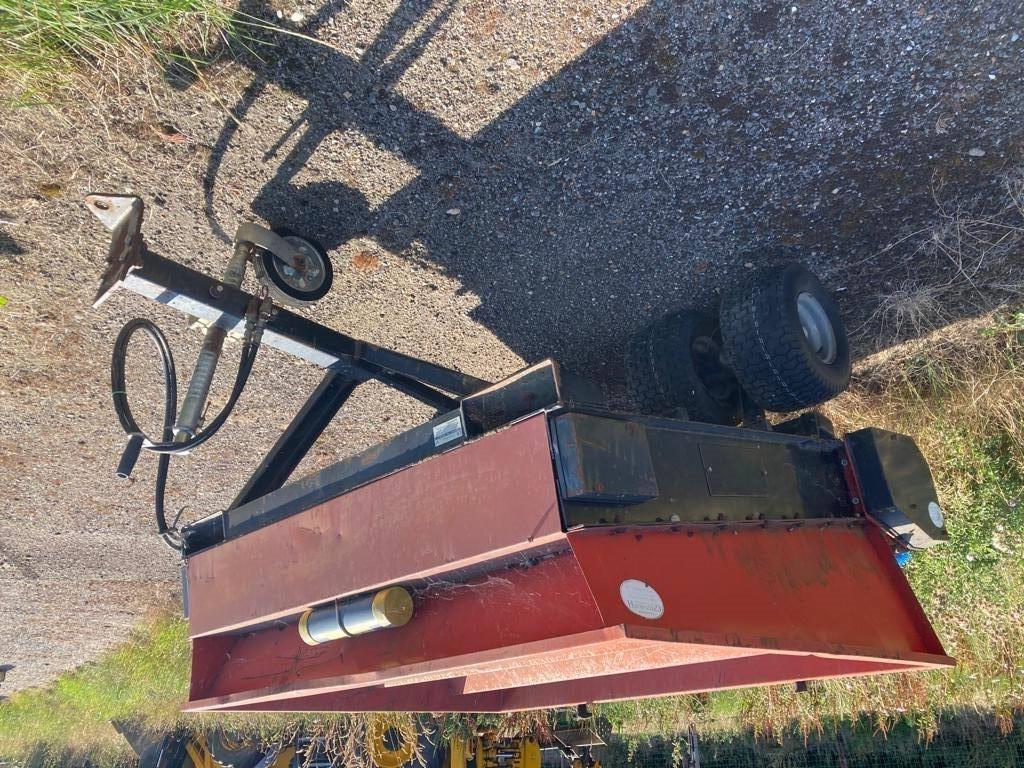 Charterhouse TOP DRESSER Groundcare - Others