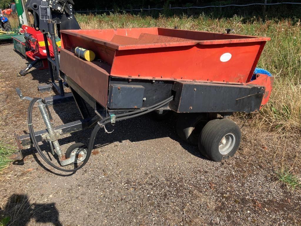 Charterhouse TOP DRESSER Groundcare - Others