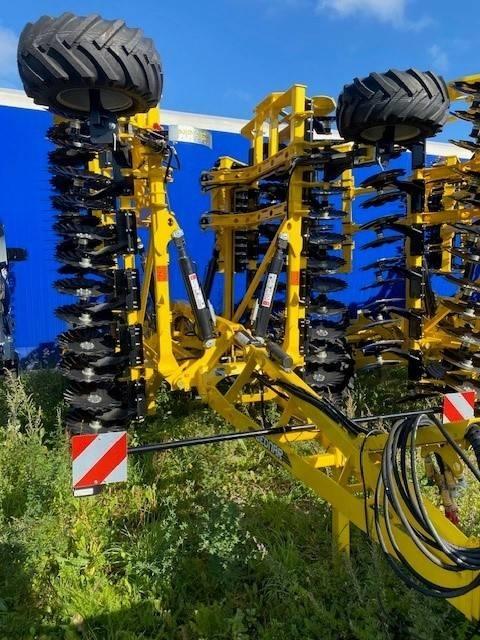 Bednar SWIFTERDISC XO 6000 PROFI Erpici a dischi