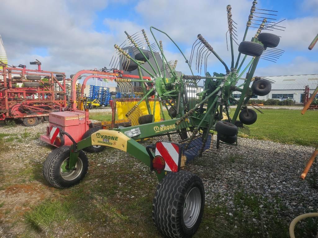 Krone Swadro TC 880 Plus Ranghinatori