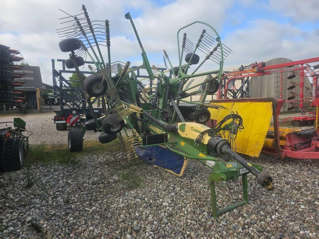 Krone Swadro TC 880 Plus Ranghinatori