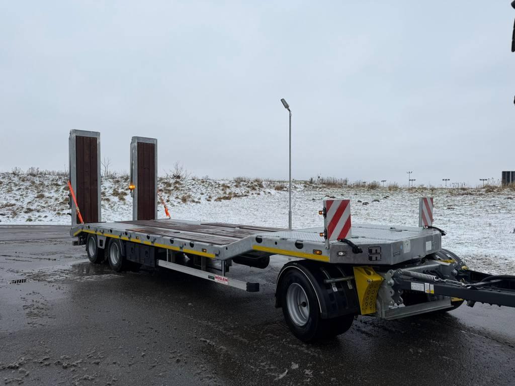 Möslein Blokvognsanhænger Blokvogn