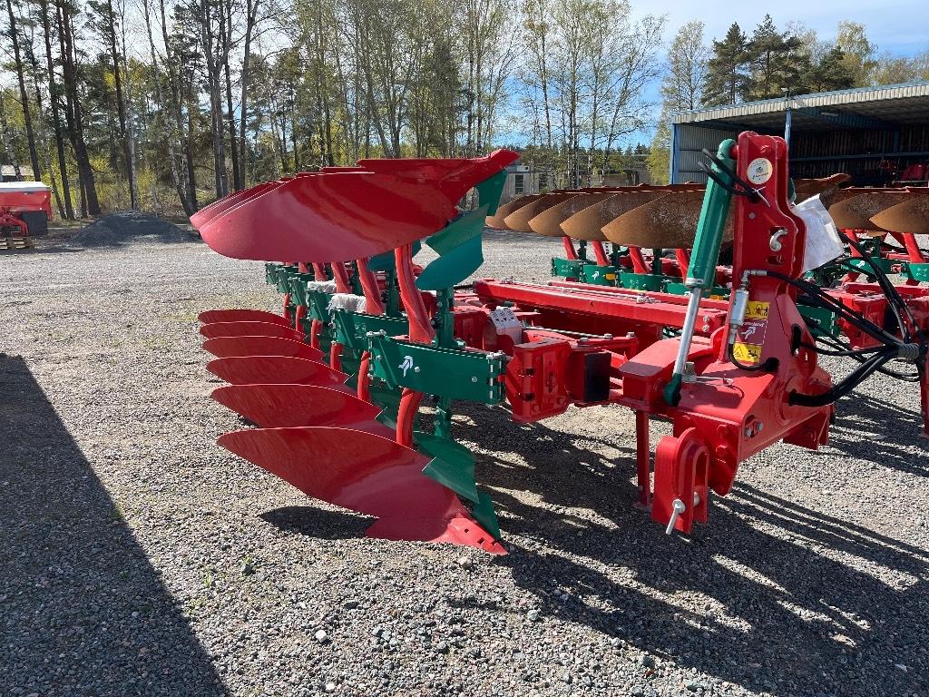 Kverneland 3400S-85-6 VARIOMAT Reversible ploughs