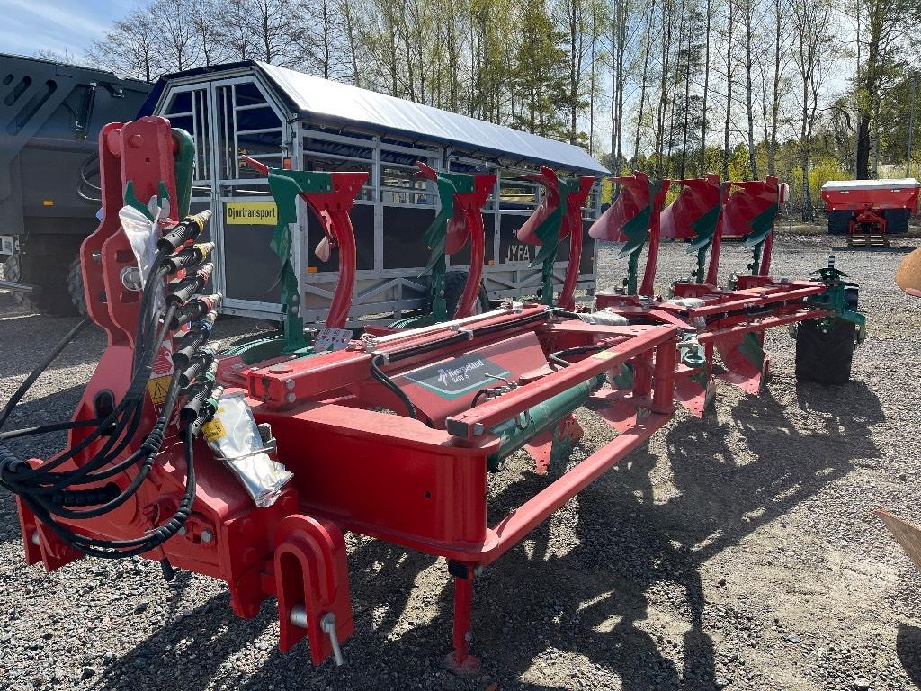 Kverneland 3400S-85-6 VARIOMAT Reversible ploughs