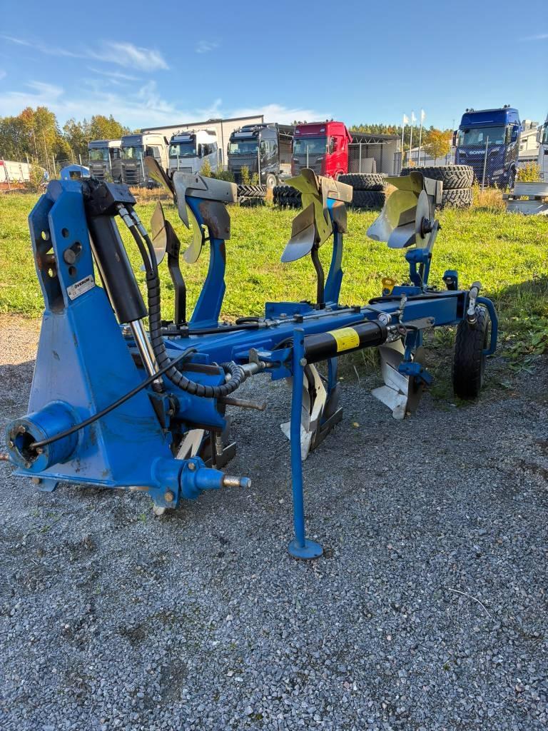 Överum CX390 H Växelplogar