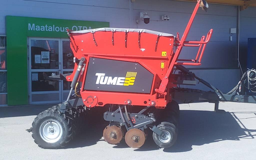 Tume Nova Combi 4000 Combination drills