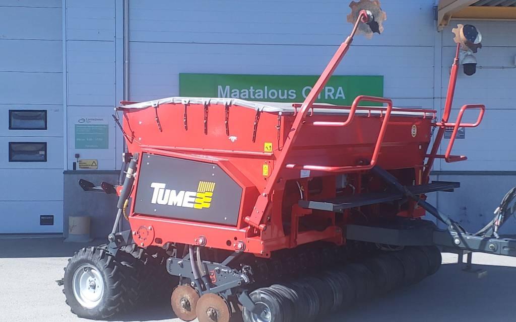 Tume Nova Combi 4000 Combination drills