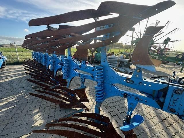 Lemken Vari-Diamant 10 X Aratri reversibili