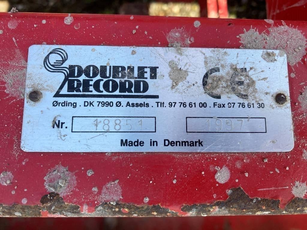 Doublet-Record Fiona Seminatrici combinate
