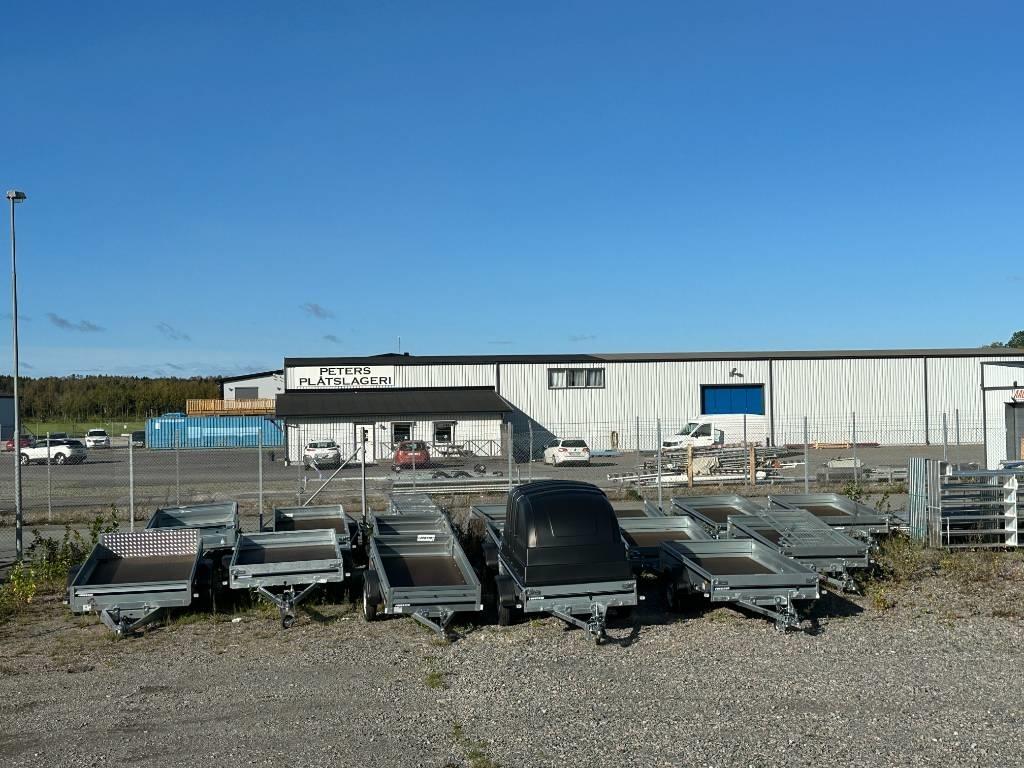 Fogelsta FS1425 Personbilssläp