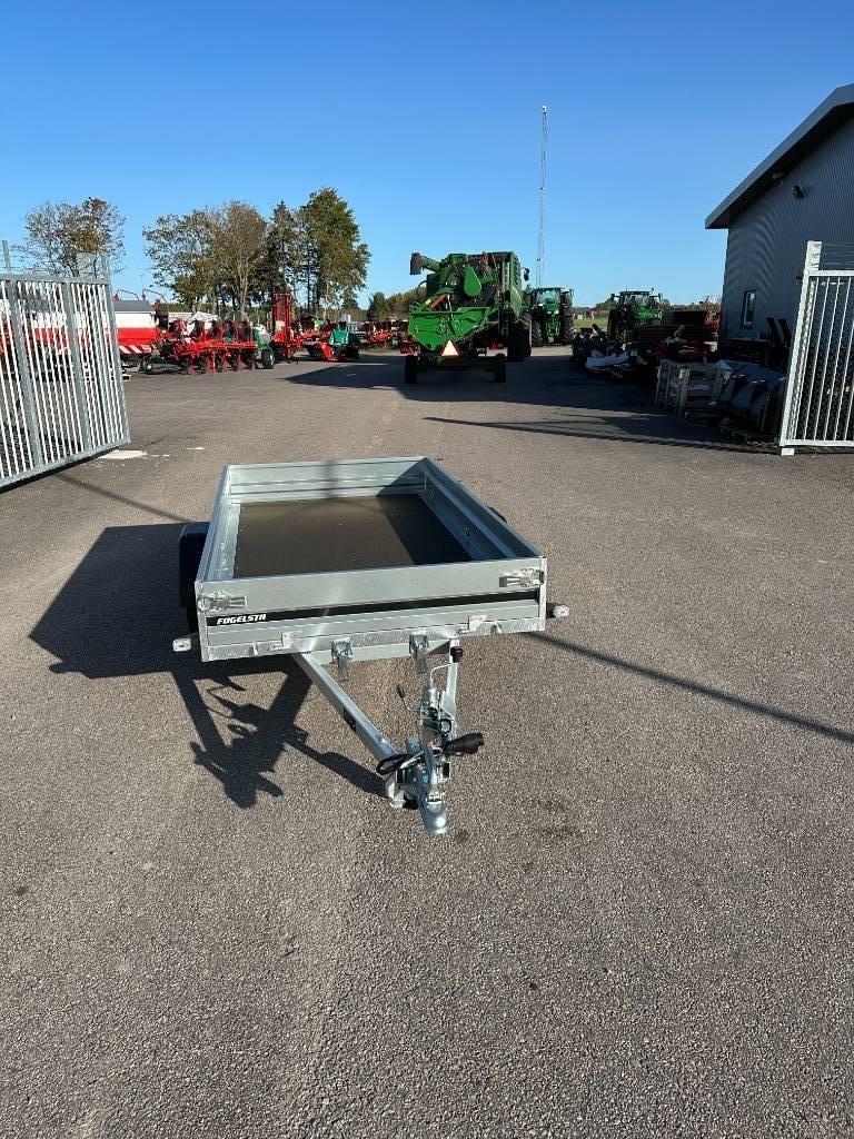 Fogelsta FS1425 Personbilssläp