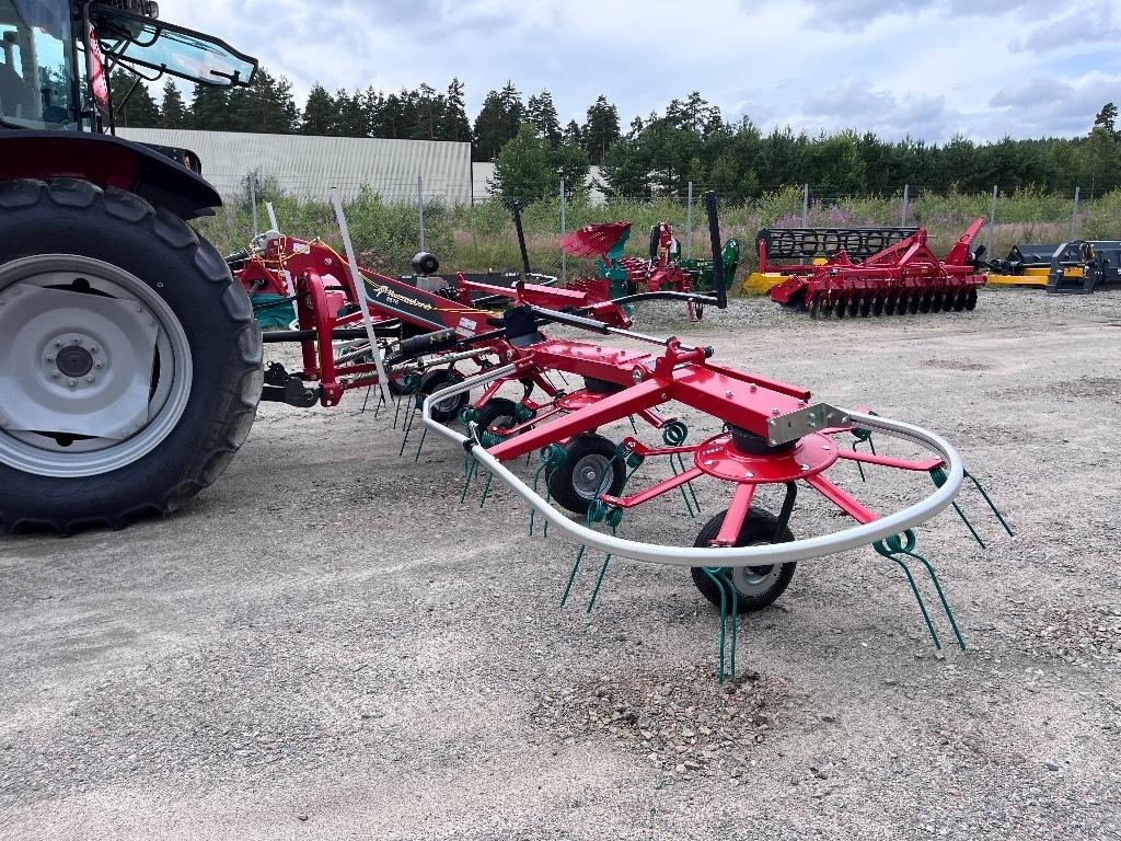 Kverneland 8576 ROTORVÄNDARE Rakes and tedders