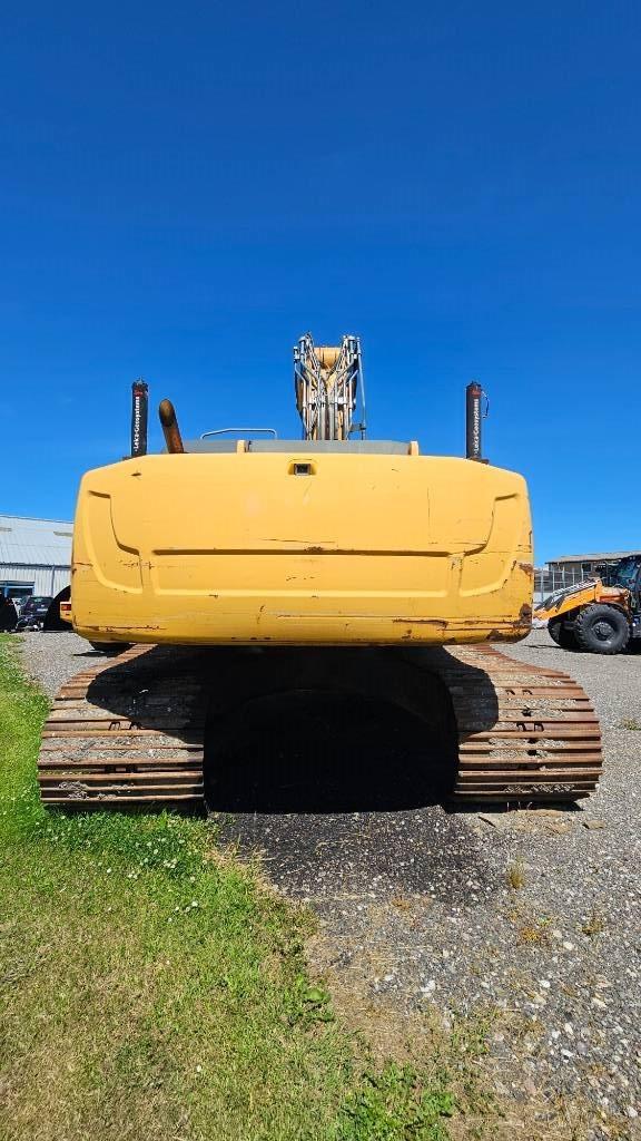 Liebherr R 926 LC Crawler excavators