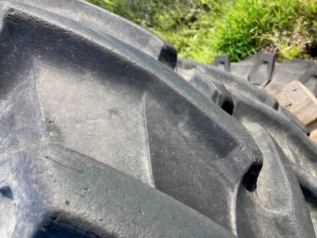 Trelleborg 440/65R24 Däck, hjul och fälgar