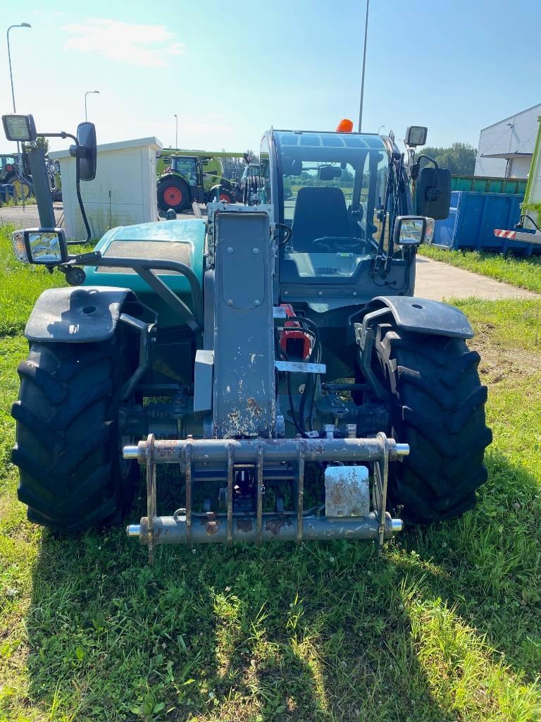 Kramer KT 276 Sollevatori telescopici per agricoltura