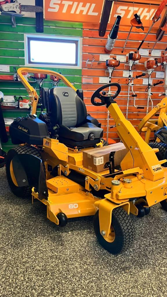 Cub Cadet Z5 152 Åkgräsklippare