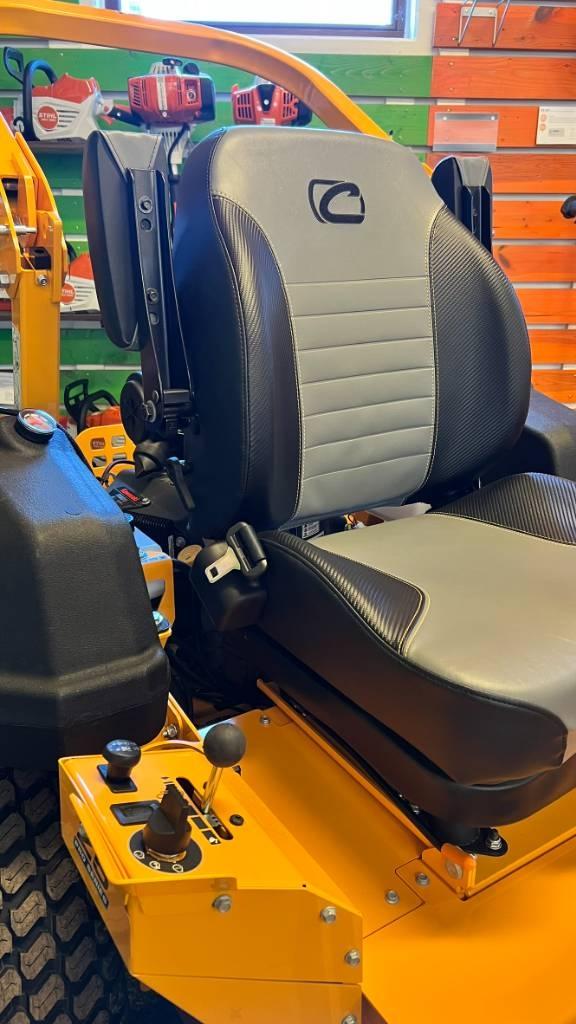 Cub Cadet Z5 152 Åkgräsklippare