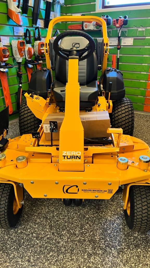 Cub Cadet Z5 152 Åkgräsklippare