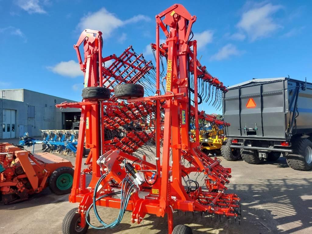 Einböck AeroStar Exact 1200 Other tillage machines and accessories
