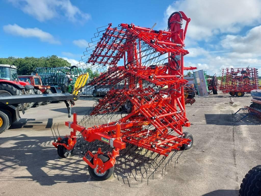 Einböck AeroStar Exact 1200 Other tillage machines and accessories