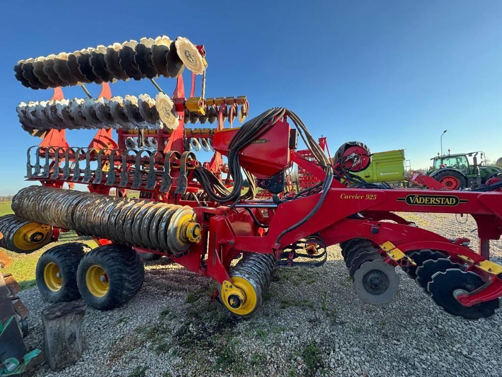 Väderstad Carrier 925 Disc harrows