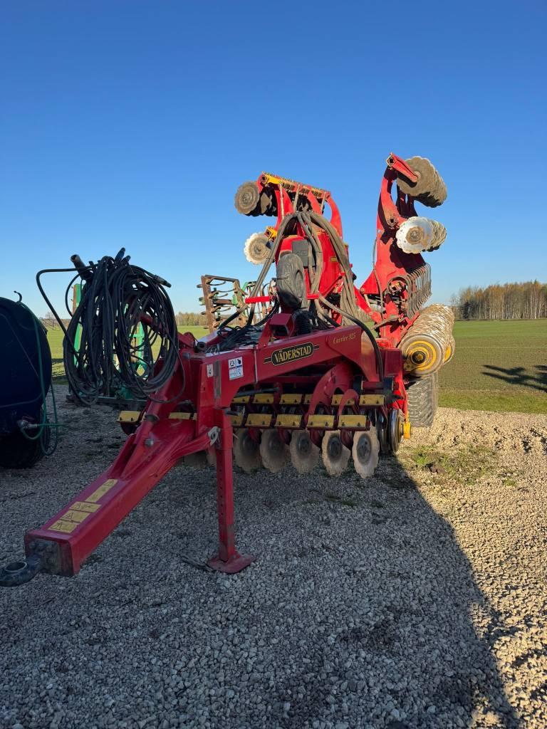 Väderstad Carrier 925 Disc harrows
