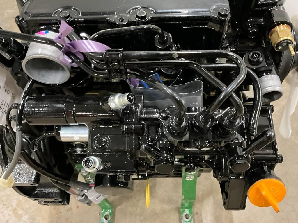 Yanmar 3TNV74F UNUSED Motori
