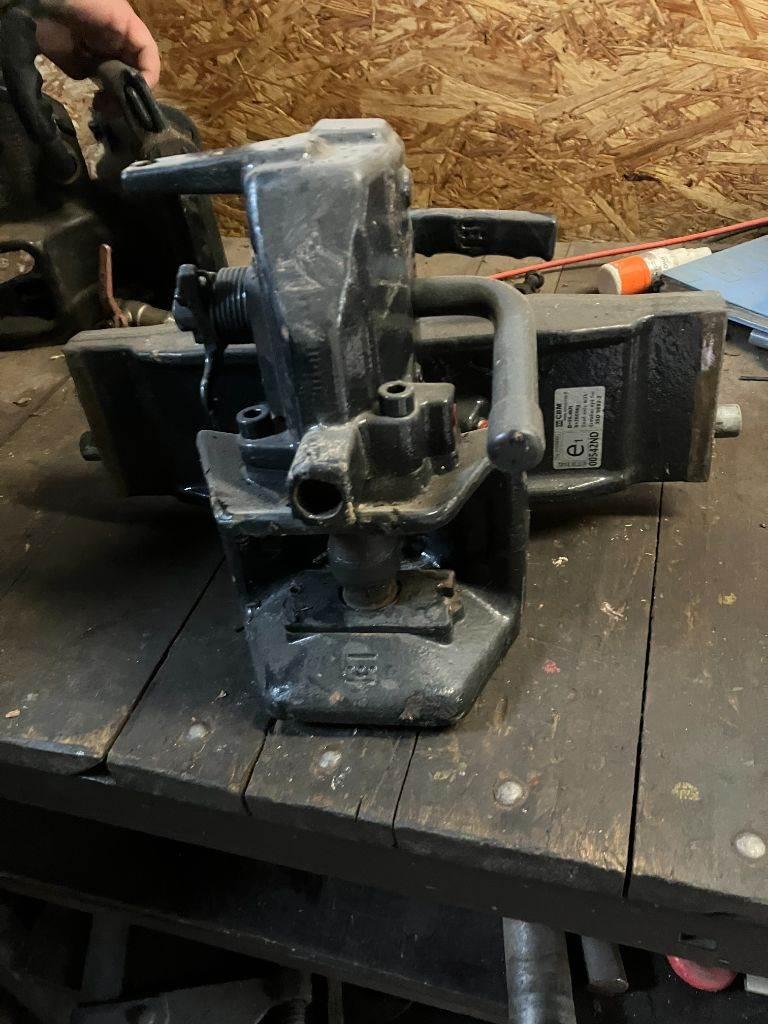 Case IH 400 Trattori