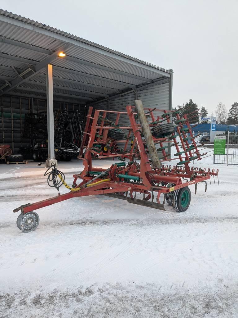 Kverneland TTA 600 Erpici